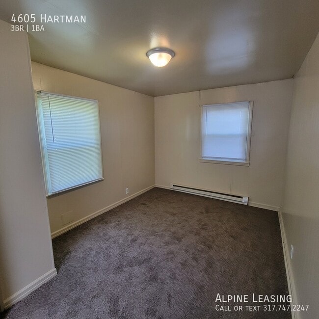 Building Photo - 4605 Hartman-