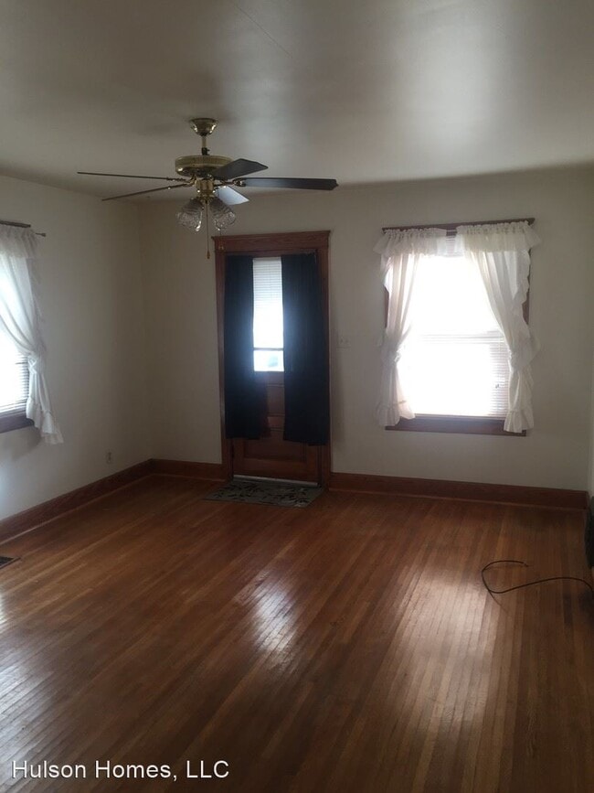 Building Photo - 2 br, 1 bath House - 520 Baer Avenue