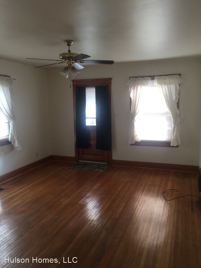 Foto del edificio - 2 br, 1 bath House - 520 Baer Avenue