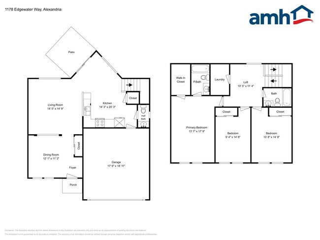 Foto del edificio - 1178 Edgewater Way