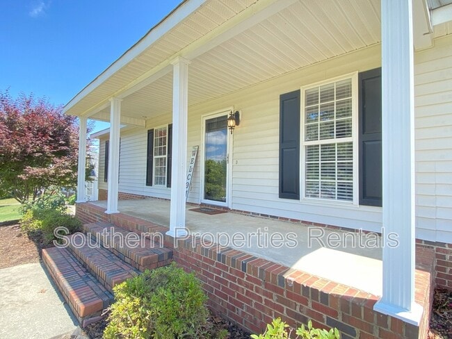 Foto del edificio - 92 Hunters Ridge