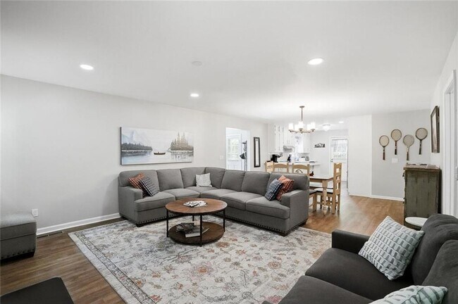 Foto del edificio - 112 Trout Lily Trail
