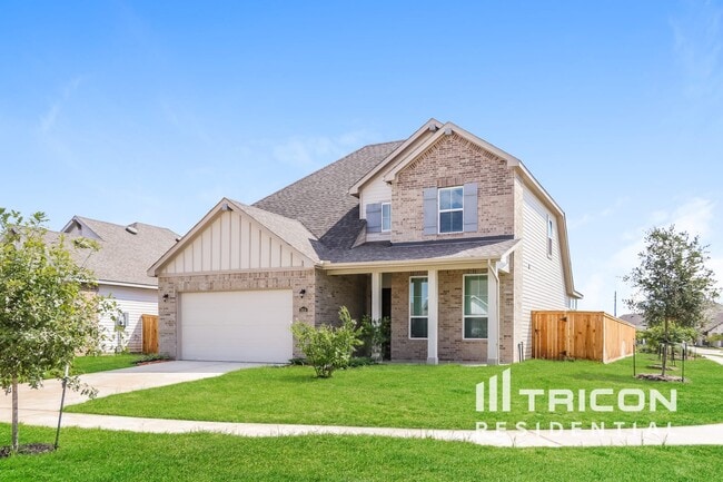 Building Photo - 2414 Foster Hl Rd