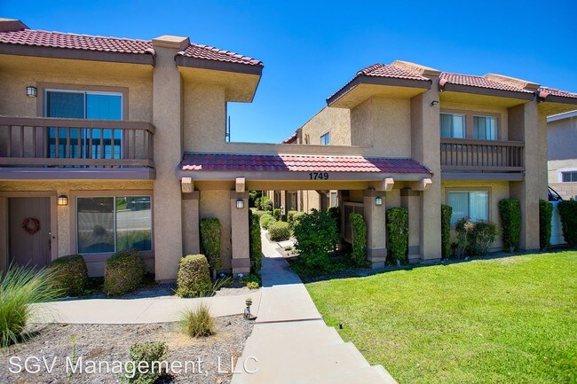 Foto del edificio - 1749 S Sunflower Ave