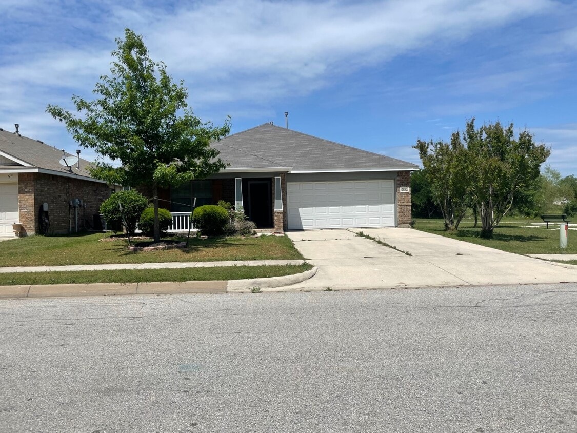 Photo - 9804 Willowick Ave (Fort Worth, TX)