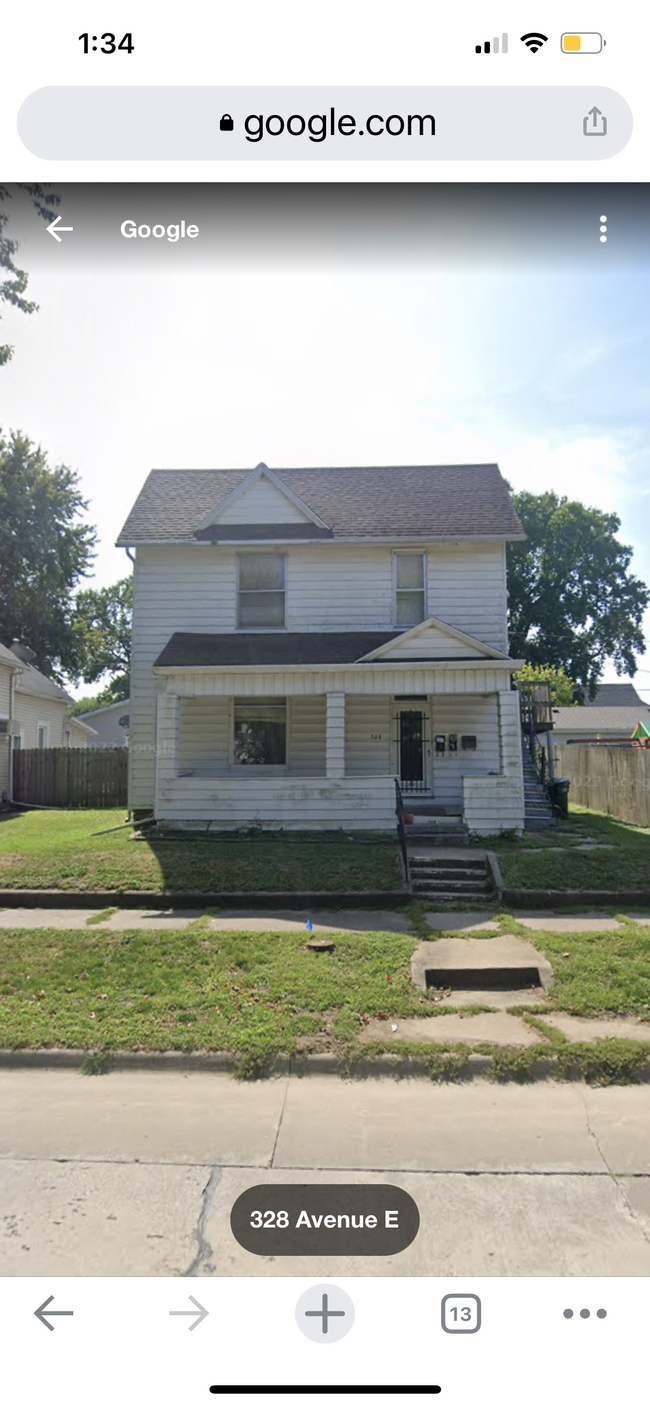 Building Photo - 328 Avenue E