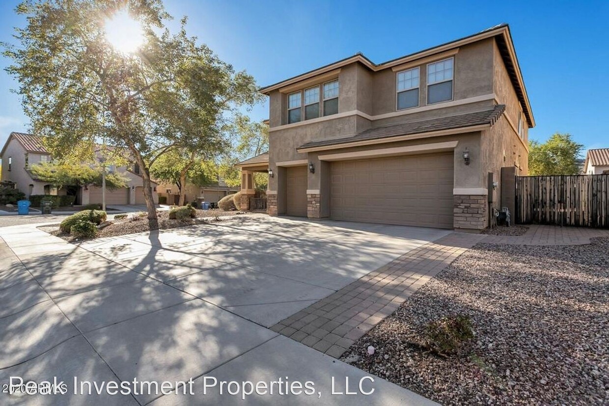 Primary Photo - 5 br, 4 bath House - 5219 W PINNACLE VISTA DR