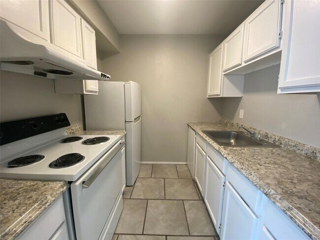 Foto del edificio - 701 W Sycamore St