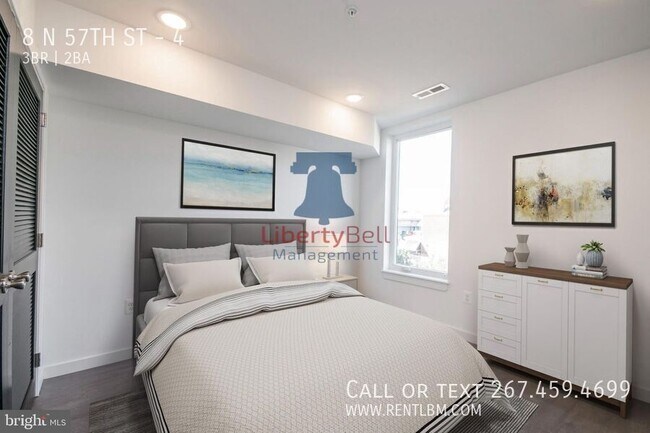 Foto del edificio - 8 N 57th St