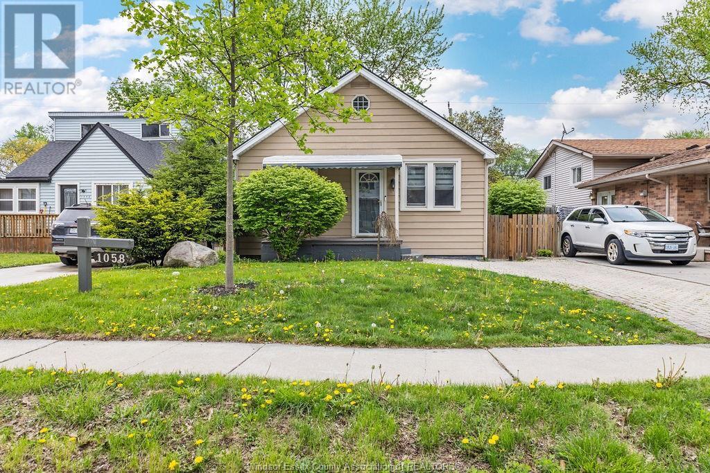 Photo principale - 1058 St Louis Ave