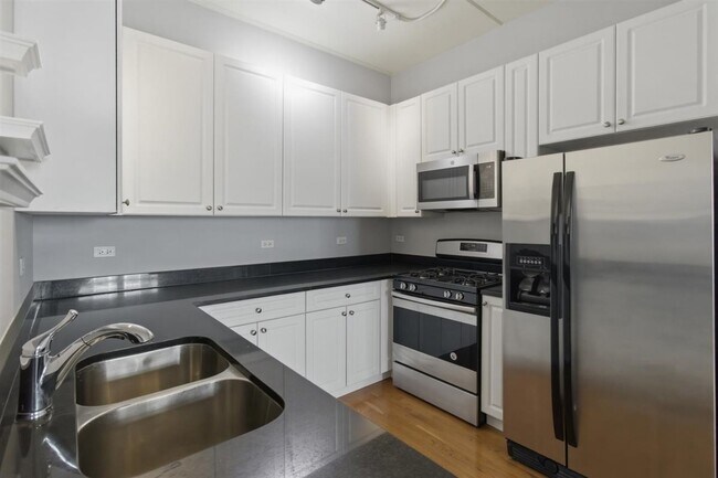 Foto del edificio - 873 N Larrabee St
