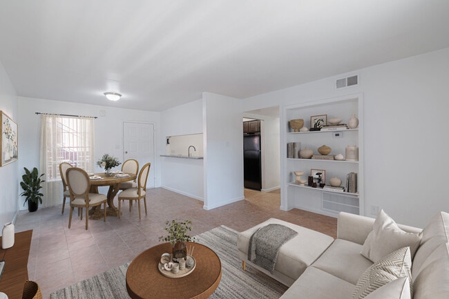 Foto del edificio - Imperial Chase