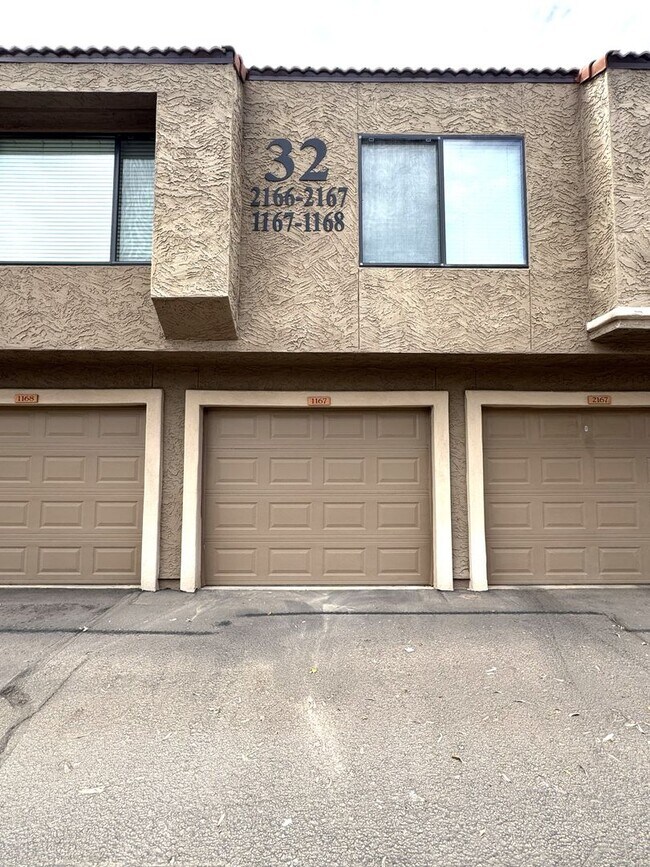 Foto del edificio - 5122 E Shea Blvd