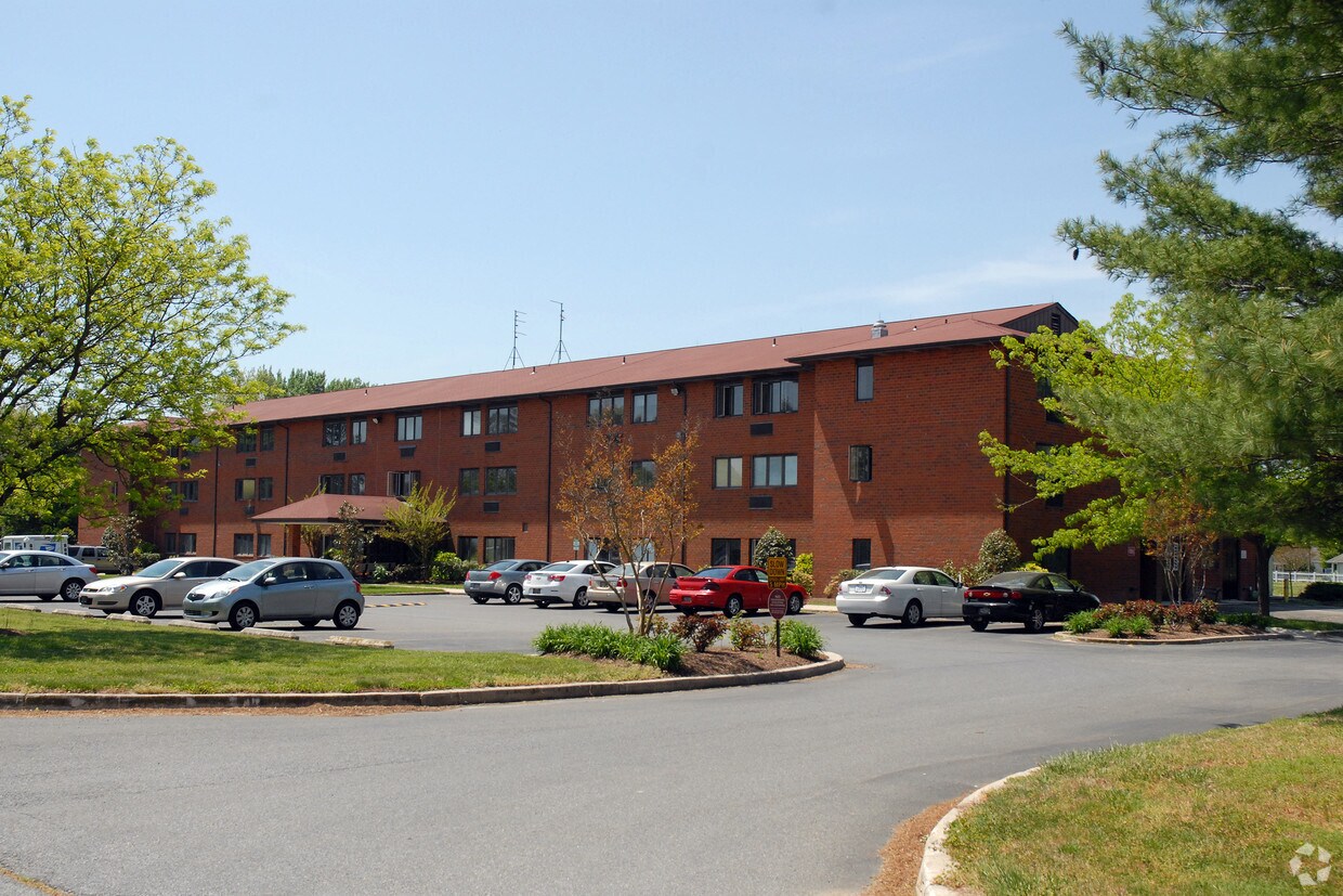 Foto principal - 500 Palmer St