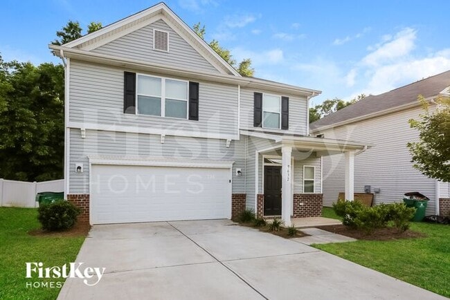 Building Photo - 9632 Hamel St
