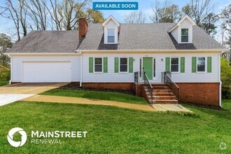Building Photo - 1616 Quail Run SW