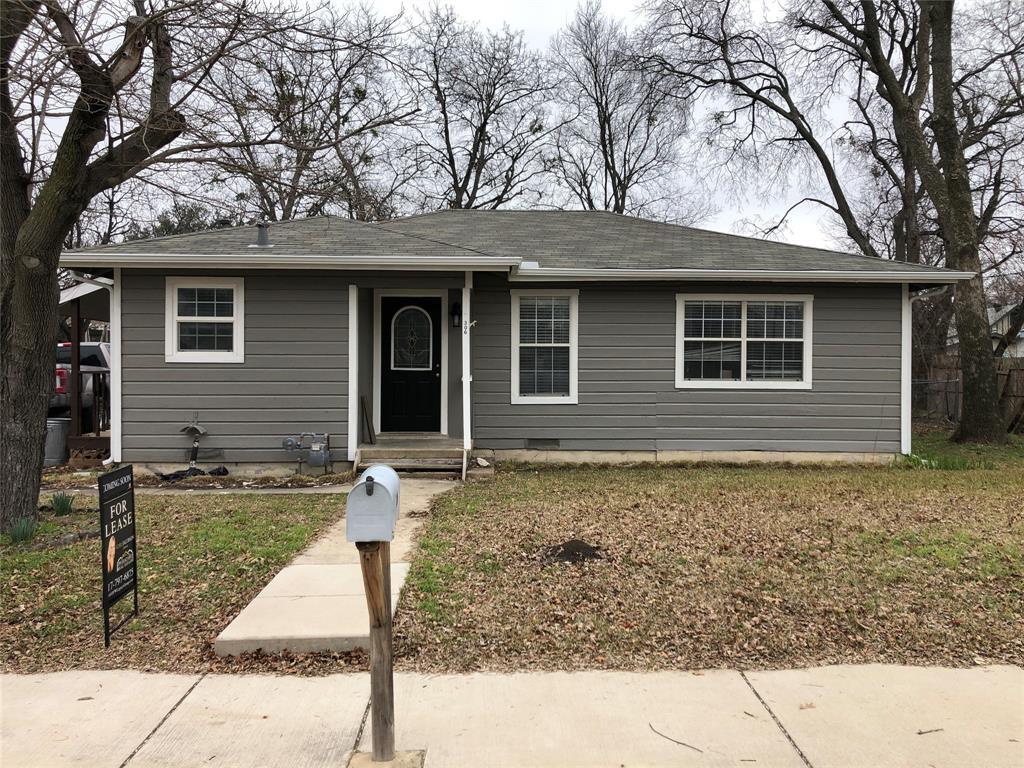 306 N Walnut St, Roanoke, TX 76262 House for Rent in Roanoke, TX