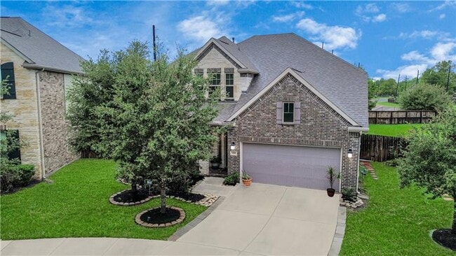 Building Photo - 1539 Giles Dr