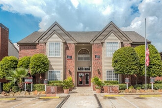 Parque at Bellaire photo'