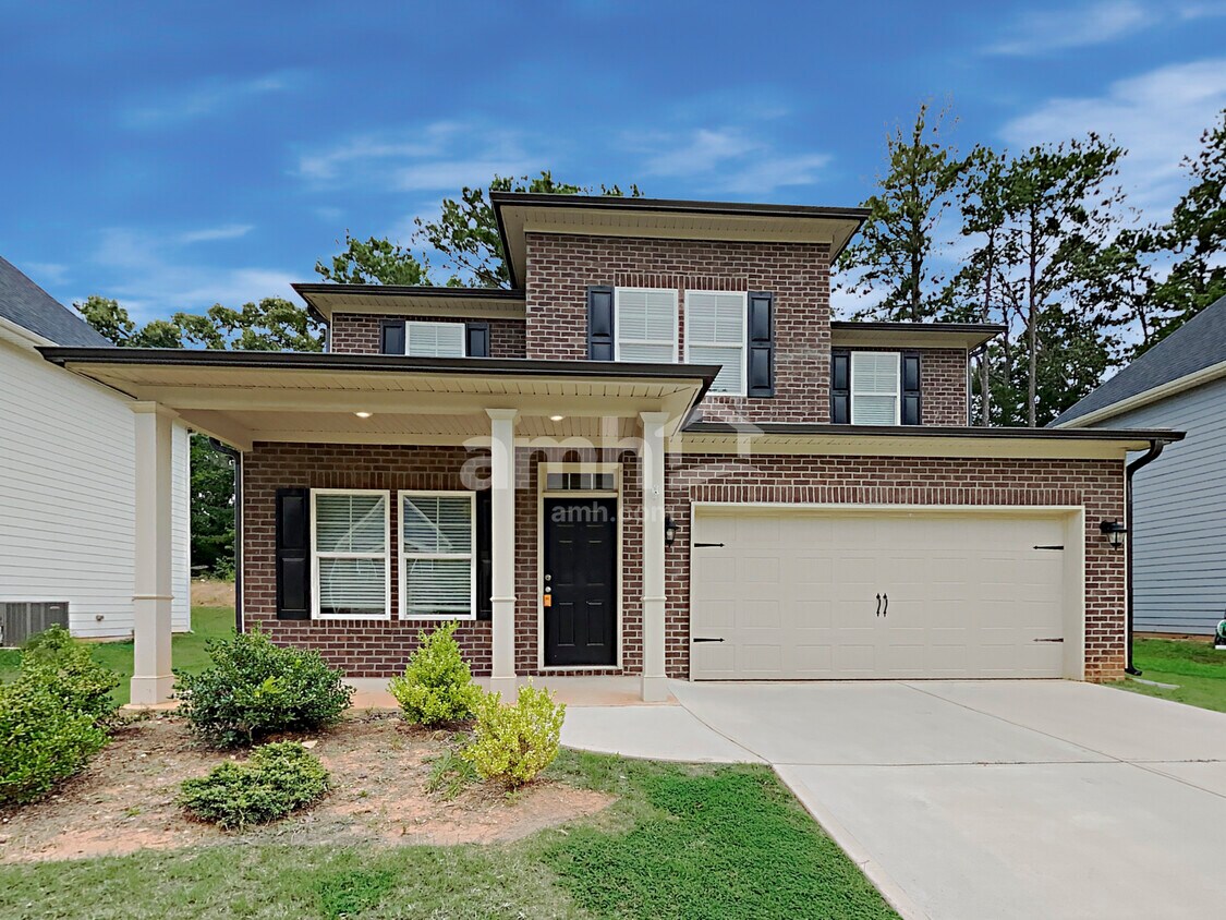 439 Pearson Circle House Rental in Hampton, GA