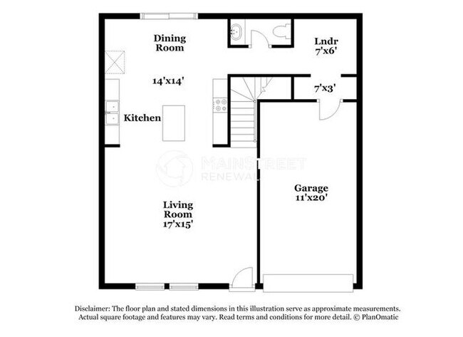 Building Photo - 3 Bedroom Pet-Friendly Home in San Antonio, TX with Main Street Renewal