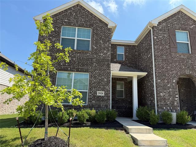 Building Photo - 2928 Bluets Dr