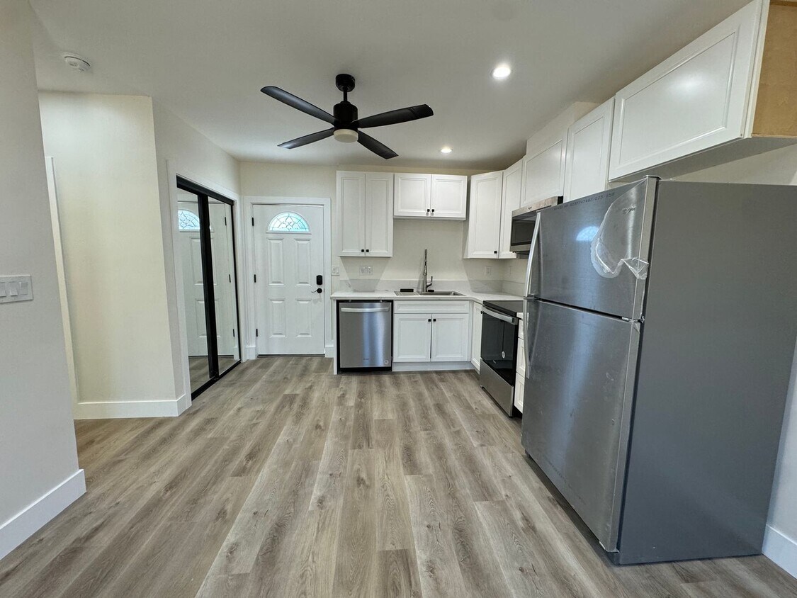 Primary Photo - Newly Build 1 Bedroom Apartment ADU - Mira...