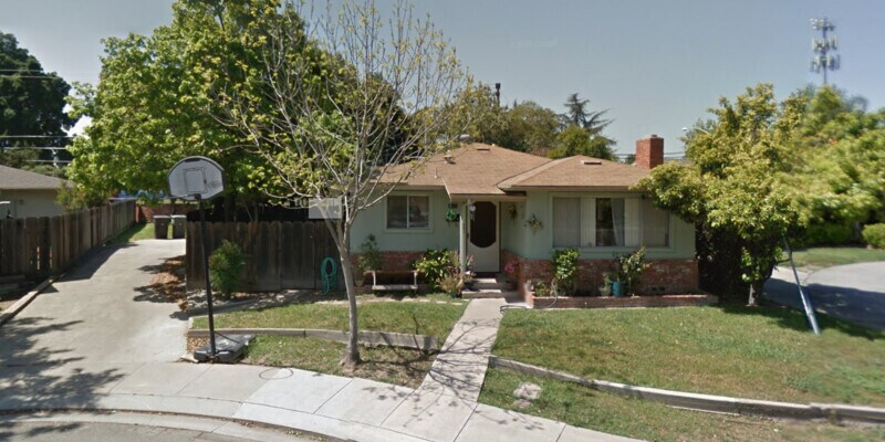 Primary Photo - 1117 -1119 Lavender Ln