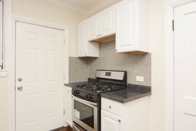 Foto del edificio - 1112 W Lill Ave