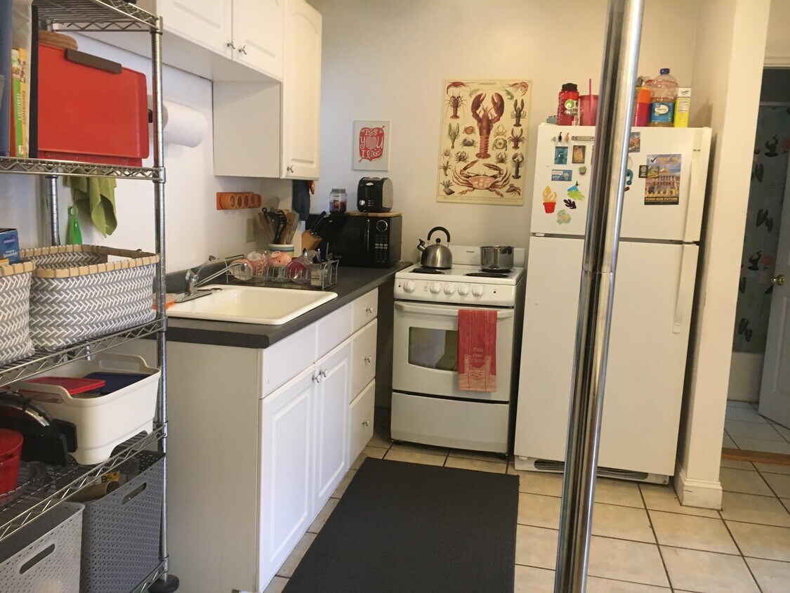 Foto principal - 19 Peterborough St