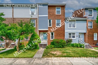 Building Photo - 9428 Canterbury Riding