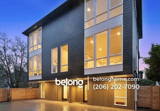 Building Photo - 823A NW 51st St