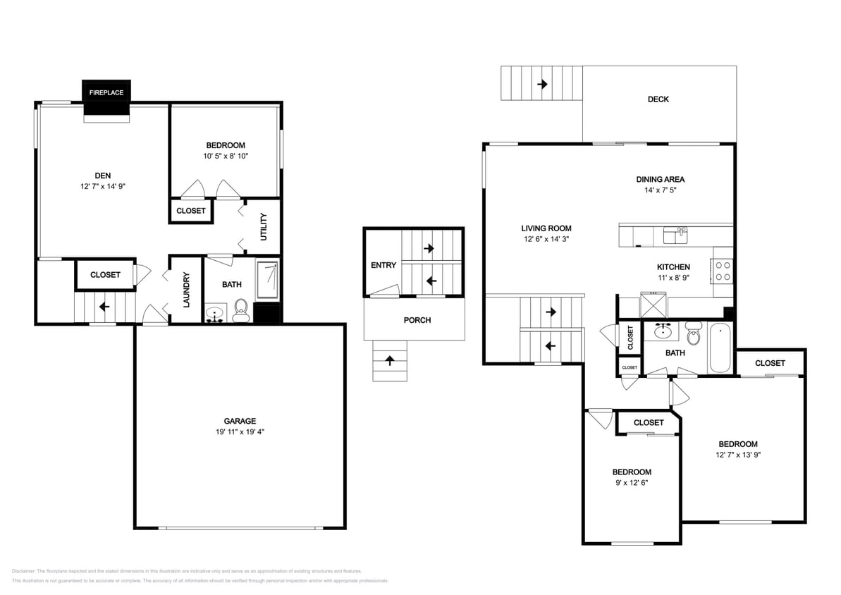 Foto del edificio - 6385 Nassau Ct