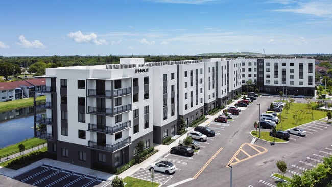Building Photo - Old Cutler Village Phase 2