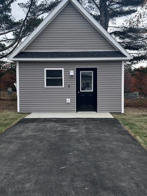 Foto del edificio - Randall Park