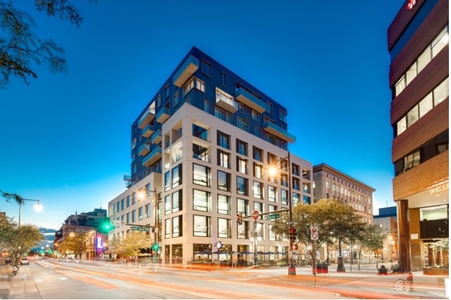 Building Photo - SUGARCUBE
