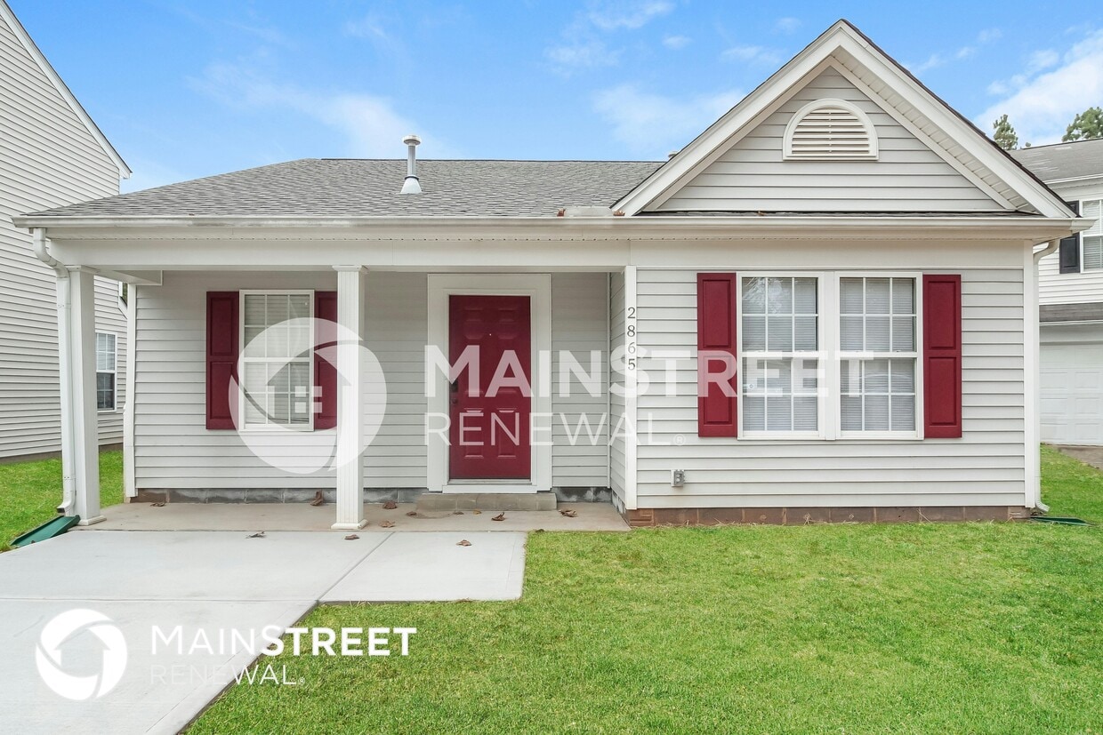 Primary Photo - 2865 Oasis Ln