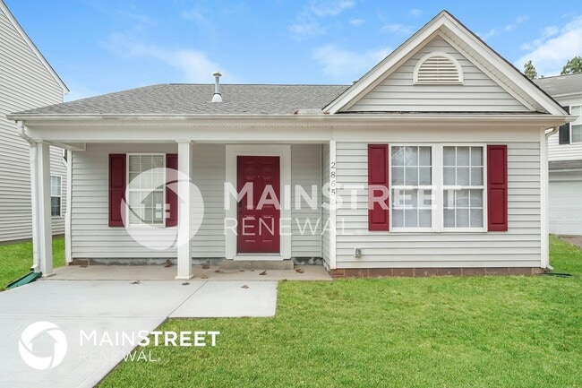 Building Photo - 2865 Oasis Ln