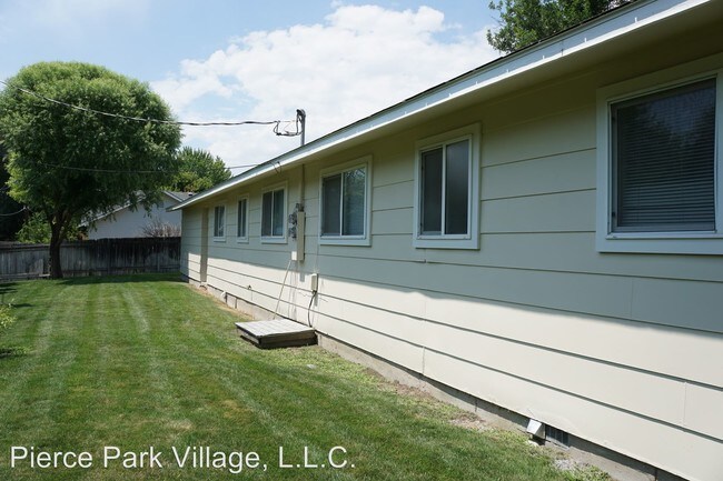 Foto del edificio - 59515953-5953 N Pierce Park Ln