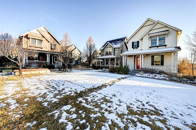 Building Photo - 8002 E 49th Pl