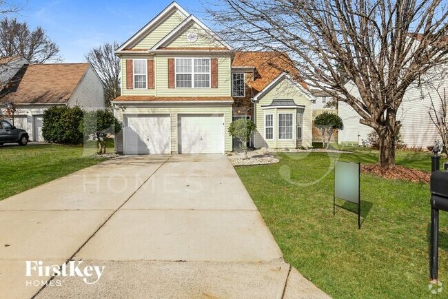 Building Photo - 7826 Cafferty Cir
