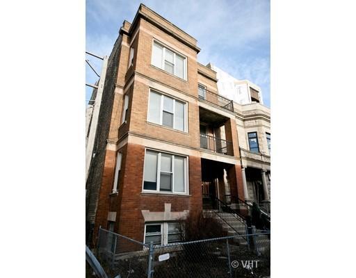 Foto principal - 730 W Oakdale Ave