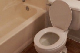 Baño - Blue Sky Ranch