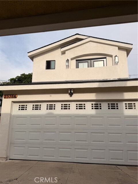 Foto del edificio - 2538 Quincy Ave