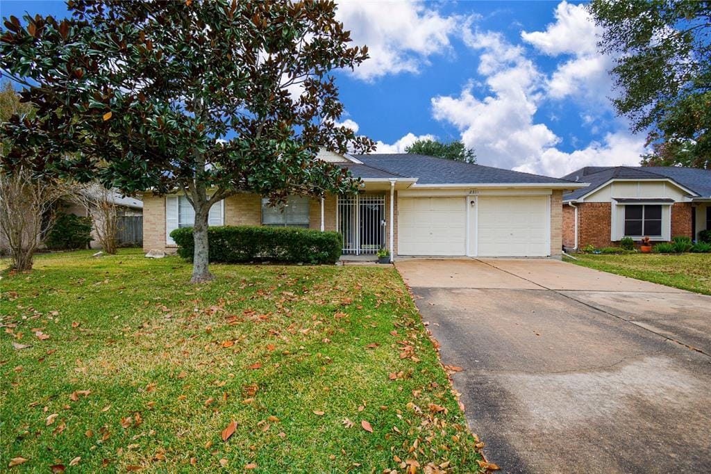 2311 Gunston Ct, Sugar Land, TX 77478 House for Rent in Sugar Land