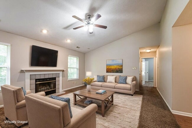 Building Photo - 6261 Hazelhatch Dr