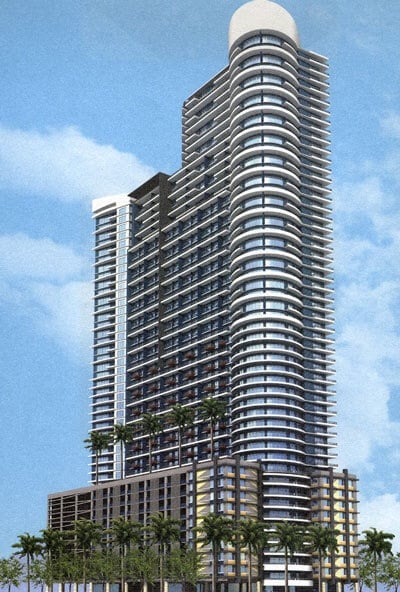 Building Photo - 60 SW 13th St