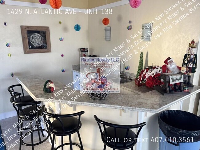Foto del edificio - 1429 N Atlantic Ave
