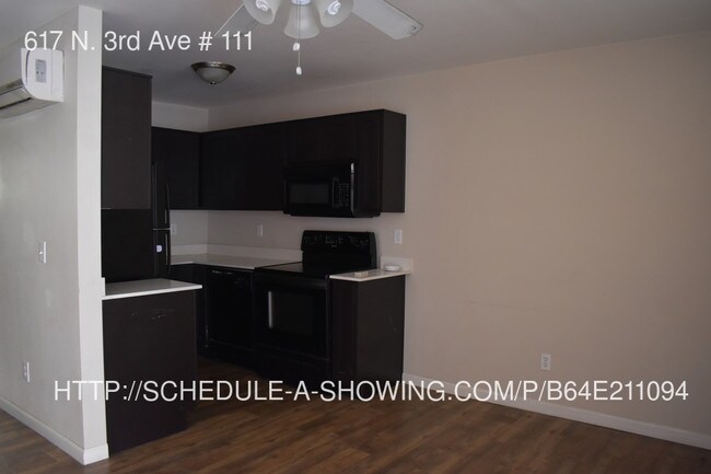 Foto del edificio - 617 N 3rd Ave