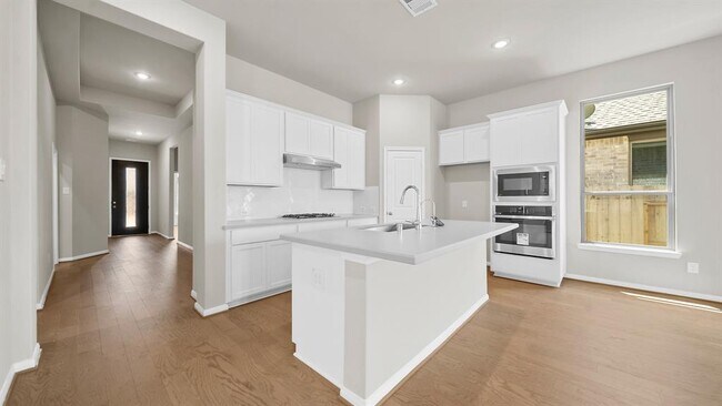 Foto del edificio - 1907 Meadow Trail Dr